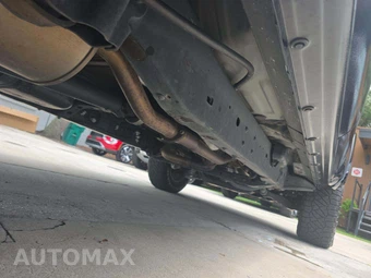 2023 Toyota Tacoma TRD Sport Crew Cab Medium Bed - miniatura 17