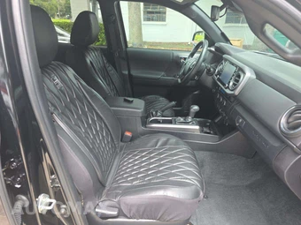 2023 Toyota Tacoma TRD Sport Crew Cab Medium Bed - miniatura 18