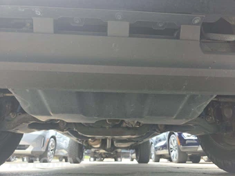 2023 Toyota Tacoma TRD Sport Crew Cab Medium Bed - miniatura 20