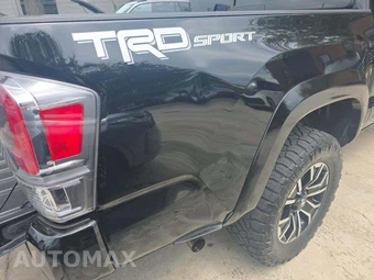 2023 Toyota Tacoma TRD Sport Crew Cab Medium Bed - miniatura 21