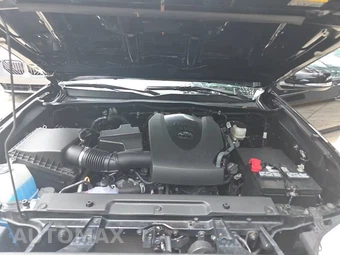 2023 Toyota Tacoma TRD Sport Crew Cab Medium Bed - miniatura 23