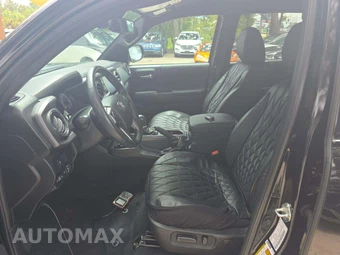 2023 Toyota Tacoma TRD Sport Crew Cab Medium Bed - miniatura 6
