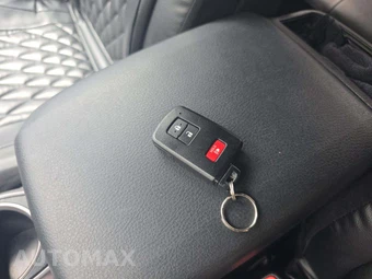 2023 Toyota Tacoma TRD Sport Crew Cab Medium Bed - miniatura 8