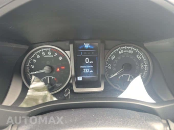 2023 Toyota Tacoma TRD Sport Crew Cab Medium Bed - miniatura 9