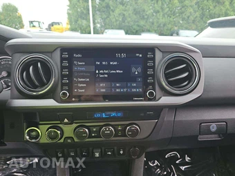 2023 Toyota Tacoma TRD Sport Crew Cab Medium Bed - miniatura 10