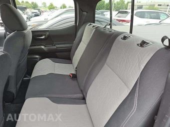 2023 Toyota Tacoma TRD Sport Crew Cab Medium Bed - miniatura 13