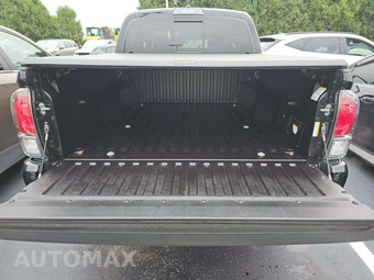 2023 Toyota Tacoma TRD Sport Crew Cab Medium Bed - miniatura 14