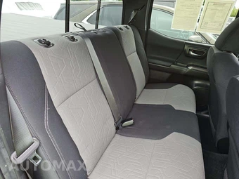 2023 Toyota Tacoma TRD Sport Crew Cab Medium Bed - miniatura 16