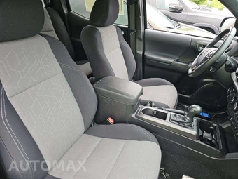 2023 Toyota Tacoma TRD Sport Crew Cab Medium Bed - miniatura 18