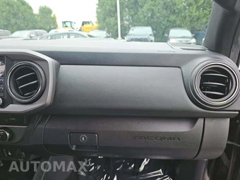 2023 Toyota Tacoma TRD Sport Crew Cab Medium Bed - miniatura 19