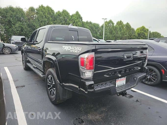 2023 Toyota Tacoma TRD Sport Crew Cab Medium Bed - miniatura 2