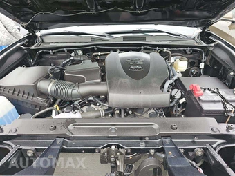 2023 Toyota Tacoma TRD Sport Crew Cab Medium Bed - miniatura 21