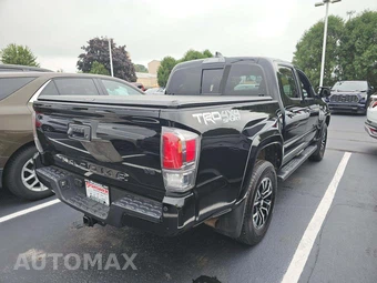 2023 Toyota Tacoma TRD Sport Crew Cab Medium Bed - miniatura 3