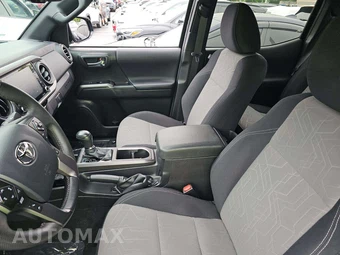2023 Toyota Tacoma TRD Sport Crew Cab Medium Bed - miniatura 6