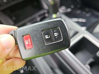 2023 Toyota Tacoma TRD Sport Crew Cab Medium Bed - miniatura 8