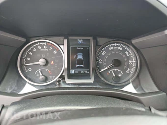 2023 Toyota Tacoma TRD Sport Crew Cab Medium Bed - miniatura 9