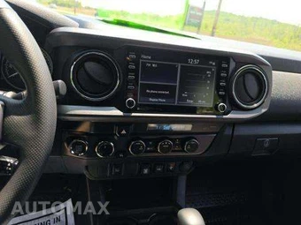 2023 Toyota Tacoma TRD Sport Crew Cab Medium Bed - miniatura 10