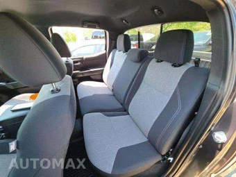 2023 Toyota Tacoma TRD Sport Crew Cab Medium Bed - miniatura 13