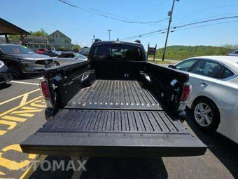 2023 Toyota Tacoma TRD Sport Crew Cab Medium Bed - miniatura 14