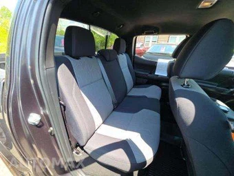 2023 Toyota Tacoma TRD Sport Crew Cab Medium Bed - miniatura 16