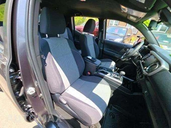 2023 Toyota Tacoma TRD Sport Crew Cab Medium Bed - miniatura 18