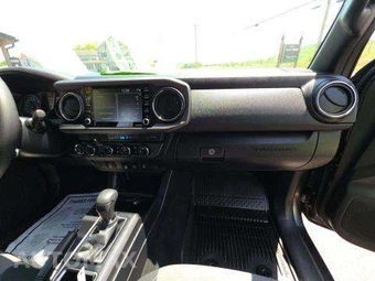 2023 Toyota Tacoma TRD Sport Crew Cab Medium Bed - miniatura 19