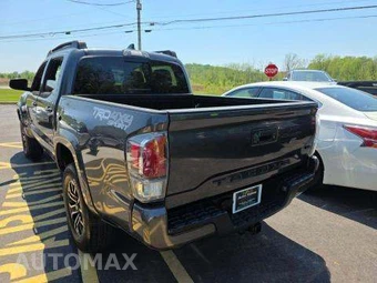 2023 Toyota Tacoma TRD Sport Crew Cab Medium Bed - miniatura 2