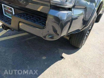 2023 Toyota Tacoma TRD Sport Crew Cab Medium Bed - miniatura 22