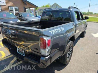2023 Toyota Tacoma TRD Sport Crew Cab Medium Bed - miniatura 3