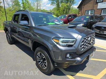 2023 Toyota Tacoma TRD Sport Crew Cab Medium Bed - miniatura 4