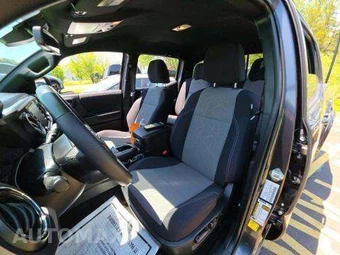 2023 Toyota Tacoma TRD Sport Crew Cab Medium Bed - miniatura 6