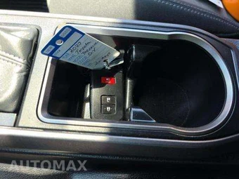 2023 Toyota Tacoma TRD Sport Crew Cab Medium Bed - miniatura 8