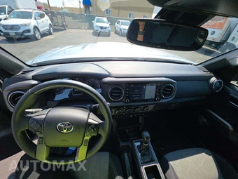 2023 Toyota Tacoma TRD Sport Crew Cab Medium Bed - miniatura 10
