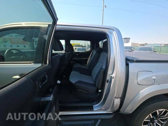 2023 Toyota Tacoma TRD Sport Crew Cab Medium Bed - miniatura 13