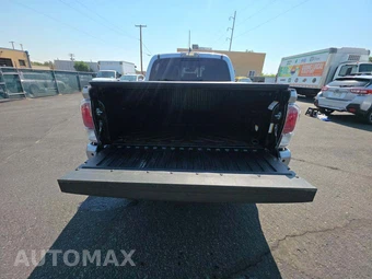 2023 Toyota Tacoma TRD Sport Crew Cab Medium Bed - miniatura 14