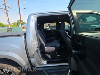2023 Toyota Tacoma TRD Sport Crew Cab Medium Bed - miniatura 16