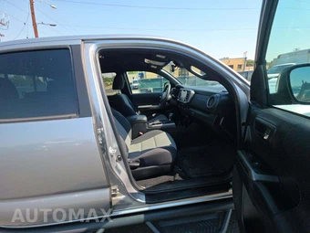 2023 Toyota Tacoma TRD Sport Crew Cab Medium Bed - miniatura 18