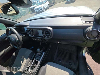 2023 Toyota Tacoma TRD Sport Crew Cab Medium Bed - miniatura 19