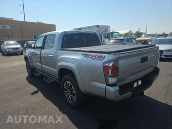 2023 Toyota Tacoma TRD Sport Crew Cab Medium Bed - miniatura 2