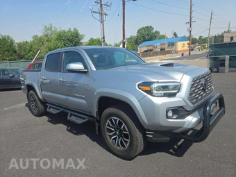 2023 Toyota Tacoma TRD Sport Crew Cab Medium Bed - miniatura 4