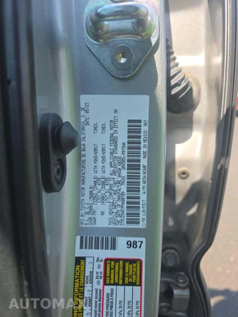 2023 Toyota Tacoma TRD Sport Crew Cab Medium Bed - miniatura 5