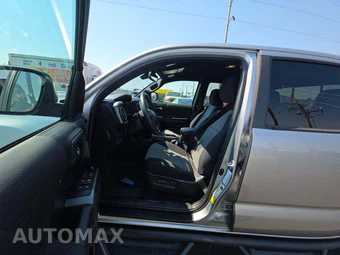 2023 Toyota Tacoma TRD Sport Crew Cab Medium Bed - miniatura 6