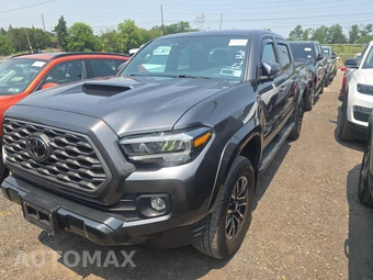 2023 Toyota Tacoma TRD Sport Crew Cab Medium Bed