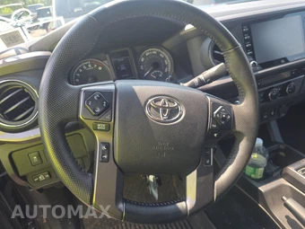 2023 Toyota Tacoma TRD Sport Crew Cab Medium Bed - miniatura 10