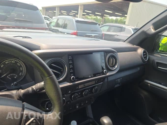 2023 Toyota Tacoma TRD Sport Crew Cab Medium Bed - miniatura 11