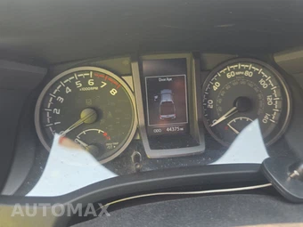 2023 Toyota Tacoma TRD Sport Crew Cab Medium Bed - miniatura 12