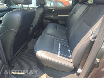 2023 Toyota Tacoma TRD Sport Crew Cab Medium Bed - miniatura 13