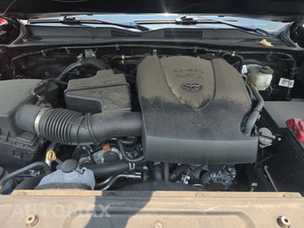 2023 Toyota Tacoma TRD Sport Crew Cab Medium Bed - miniatura 15