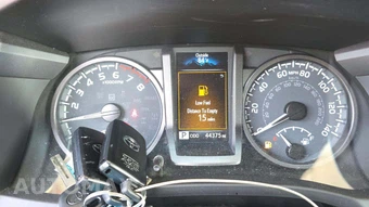 2023 Toyota Tacoma TRD Sport Crew Cab Medium Bed - miniatura 19