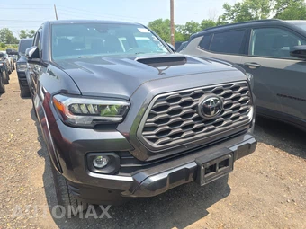 2023 Toyota Tacoma TRD Sport Crew Cab Medium Bed - miniatura 2